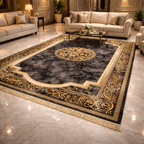 Elite Persian Carpet – Marble Finish Series