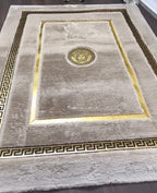 Westwood Heritage Limited Edition – Ivory Gold Carpet